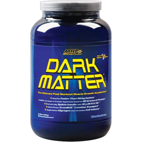   MHP Dark Matter 1464