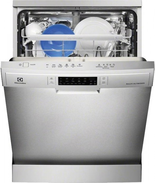   Electrolux ESF7630ROX