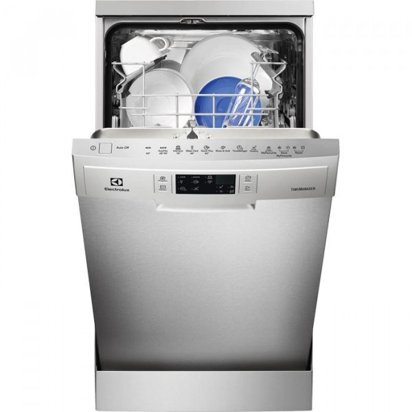   Electrolux ESF9452LOX