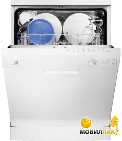   Electrolux ESF 6210 LOW