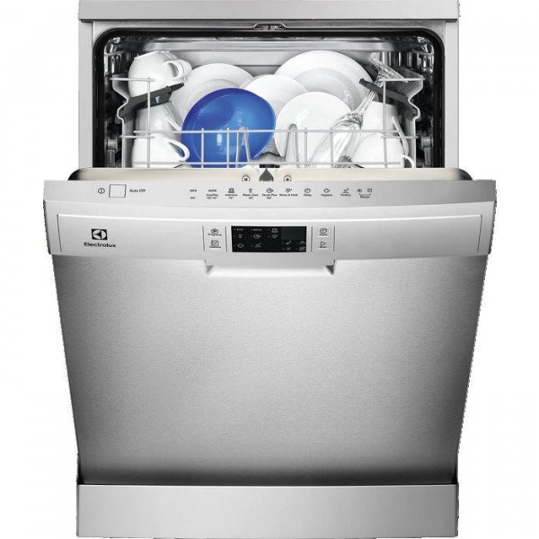   Electrolux ESF 9552 LOX