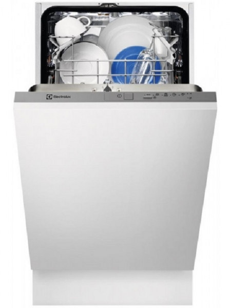   Electrolux ESL 4201 LO 