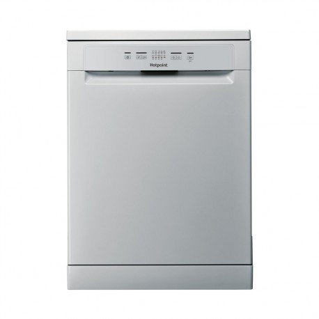   Hotpoint-Ariston HFC 3B19 X