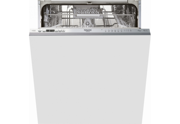   Hotpoint-ariston HIO 3C21 C W