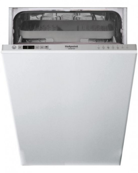   Hotpoint-Ariston HSIC 3T127 C