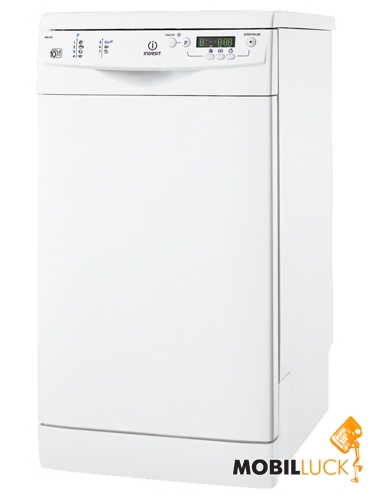   Indesit DSG 573