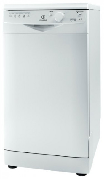   Indesit DSR 15B1 EU