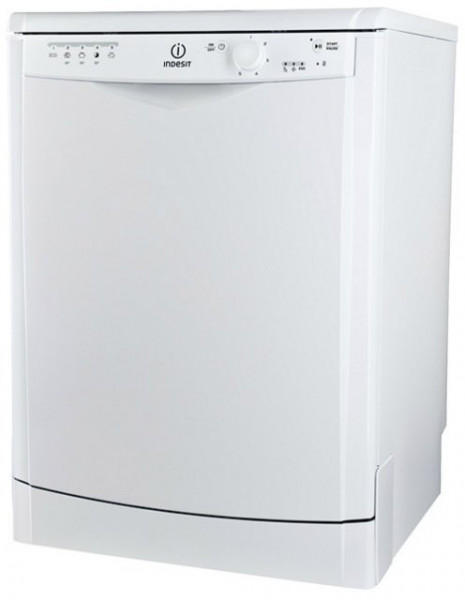   Indesit DSR 15B1 S EU