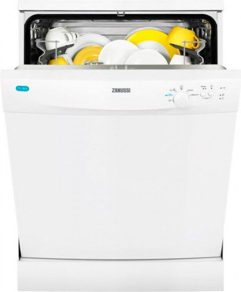   Zanussi ZDF 92300 WA