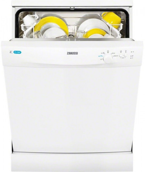   Zanussi ZDS 91200 WA