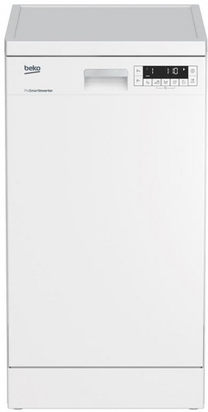   Beko DFS26024W (DFS26024W)