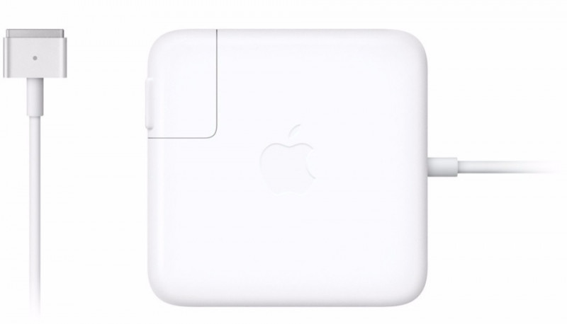   Apple (MD565) 60w Magsafe 2 Power Adapter Copy