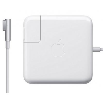     Apple MagSafe Power Adapter (MC556Z/B)