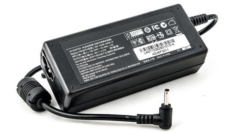     PowerPlant Asus 45W 19V 2.37A 3.01.1 (AS45F3011)