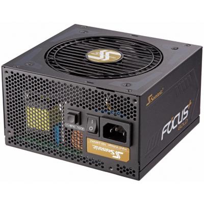   Seasonic 1000W FOCUS Plus Gold (SSR-1000FX)