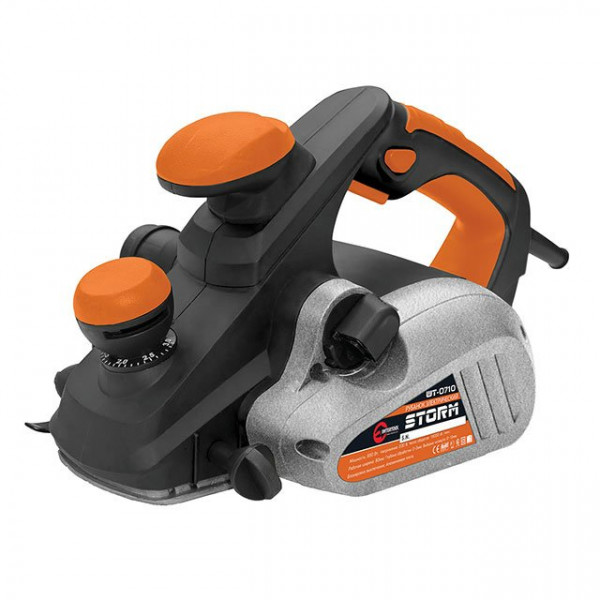  Intertool WT-0710 Storm 850