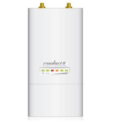    Ubiquiti 5GHZ AIRMAX Rocket m5