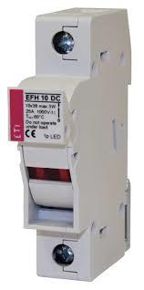   ETI Green Protect EFH 10 1P 25A 1000V