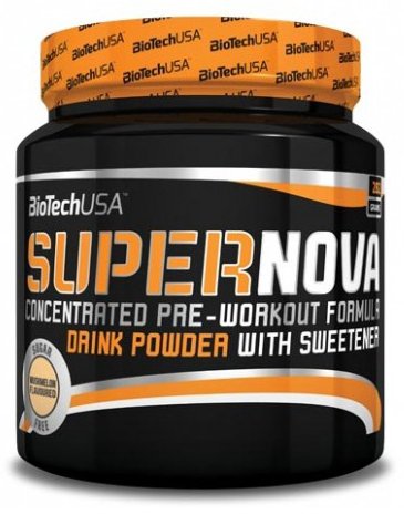   BioTech Super Nova 282g melon