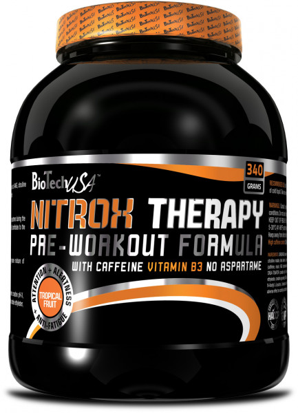  BioTech Nitrox Therapy 340 -