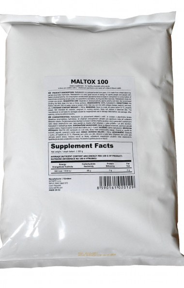  Extrifit Maltox 100 1000 