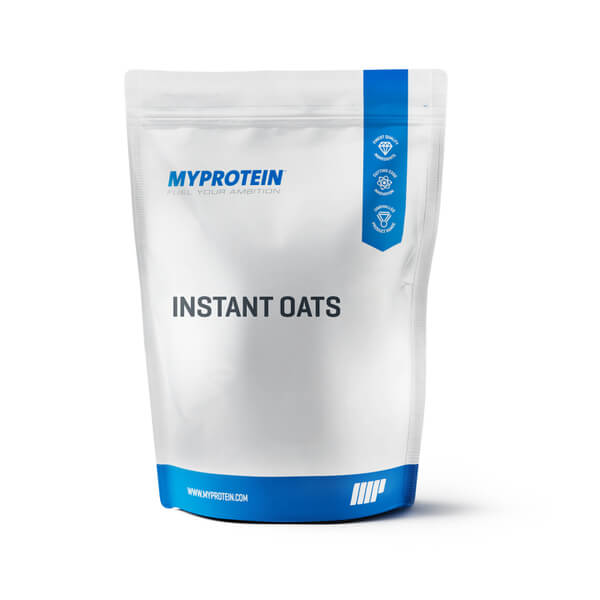  Myprotein Instant Oats 1000  Banana