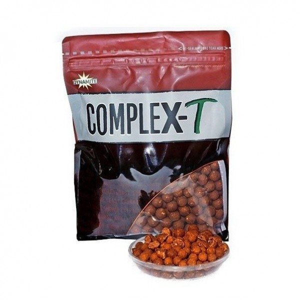   Dynamite Baits CompleX-T Shelf Life 12mm 1kg DY1080