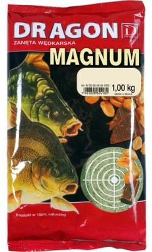  Dragon Magnum  1  (PLE-00-00-09-01-1000)