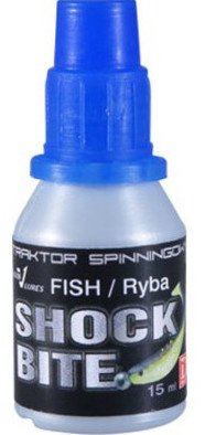  Dragon V-Lures Shock-Bite  (PLE-00-31-42-06-0015)