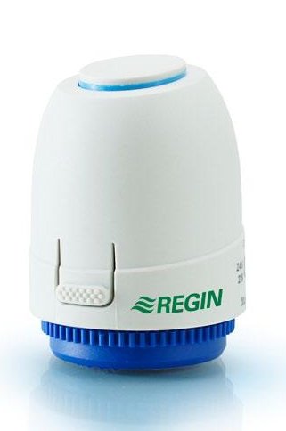   Systemair Argus-ACT-24