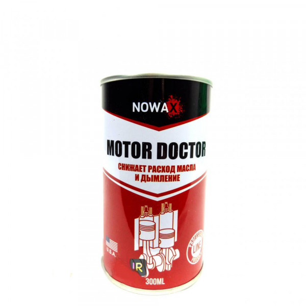     Nowax Motor Doctor 300  (NX30105)