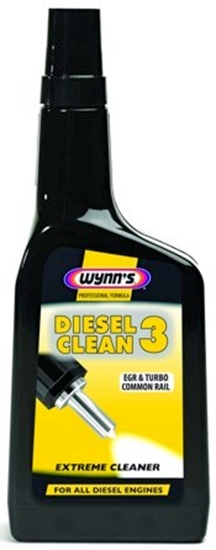    Wynns Diesel Clean 3 500 (W12293)