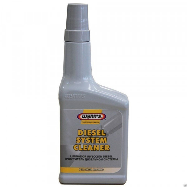   Wynns Diesel System Cleaner 325 (W46754)