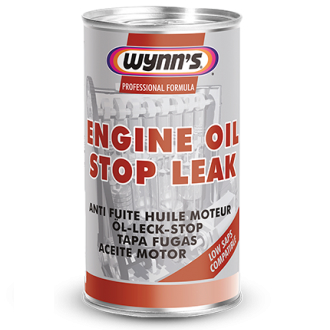    Wynns Engine Oil Stop Leak 325 (W77441)