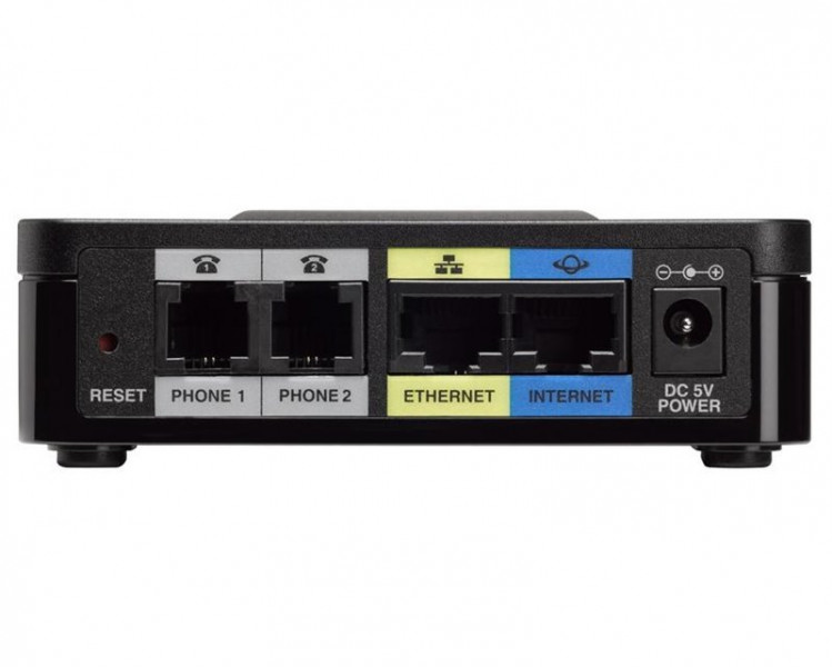  Cisco SB SPA122