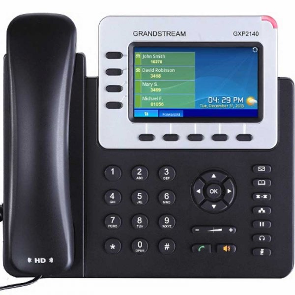 IP  Grandstream GXP2140