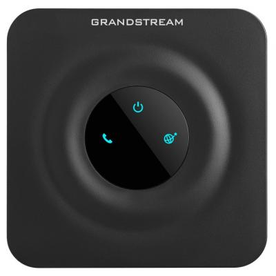 VoIP- Grandstream HT801