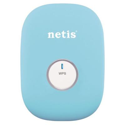  Netis E1+ Blue