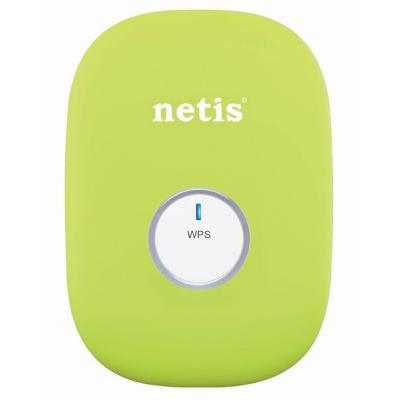  Netis E1+ Green