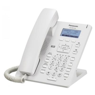  IP- Panasonic KX-HDV130RU White