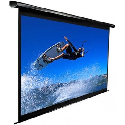   Elite Screens Electric125H