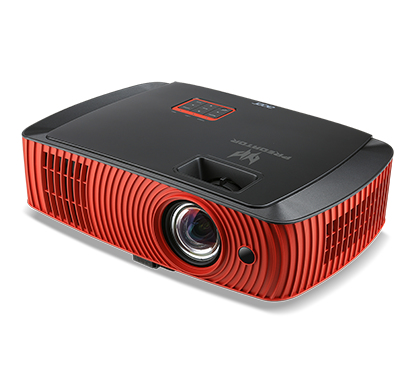 �������� Acer Predator Z650 (MR.JMS11.001)