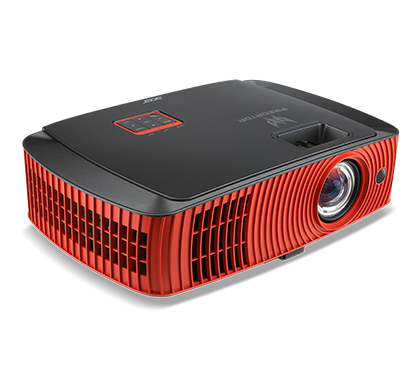 �������� Acer Predator Z650 (MR.JMS11.001)