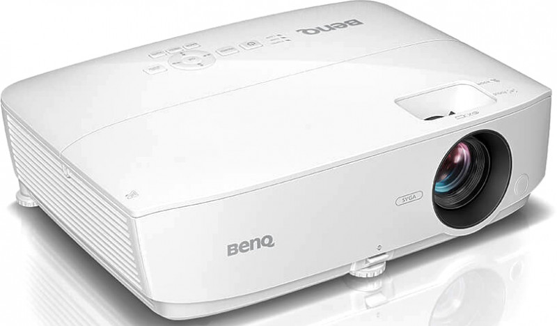  BenQ MS535 (9H.JJW77.33E)