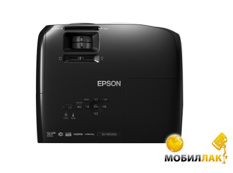  Epson EH-TW5200