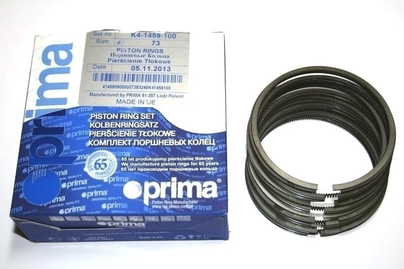   Prima D73,0