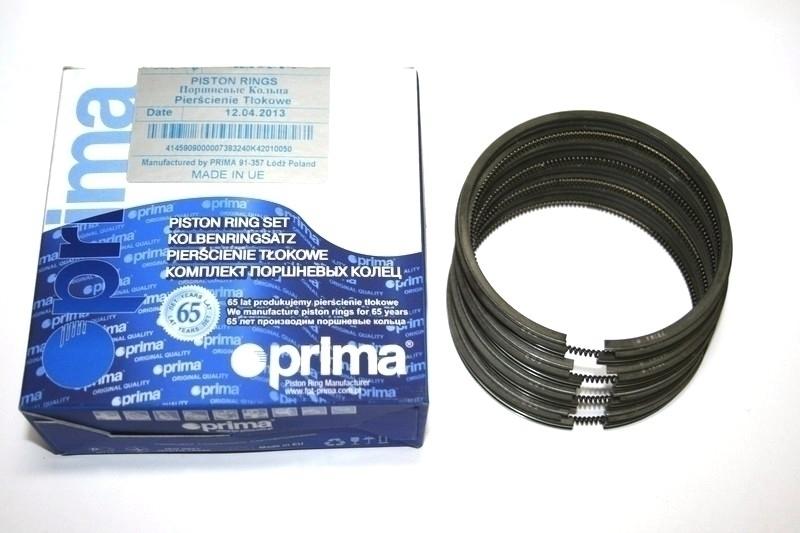   Prima D76,0