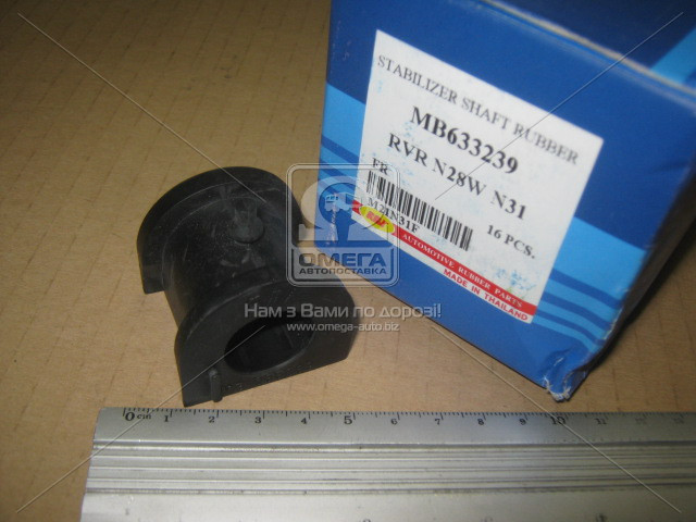    RBI M21N31F  Mitsubishi Space Wagon 92-98