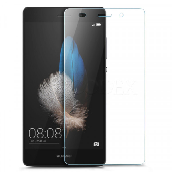   Flexible Glass  Huawei P8 Lite 2017 0.2