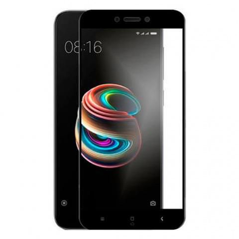   iPaky 3D Xiaomi Redmi 5A Black